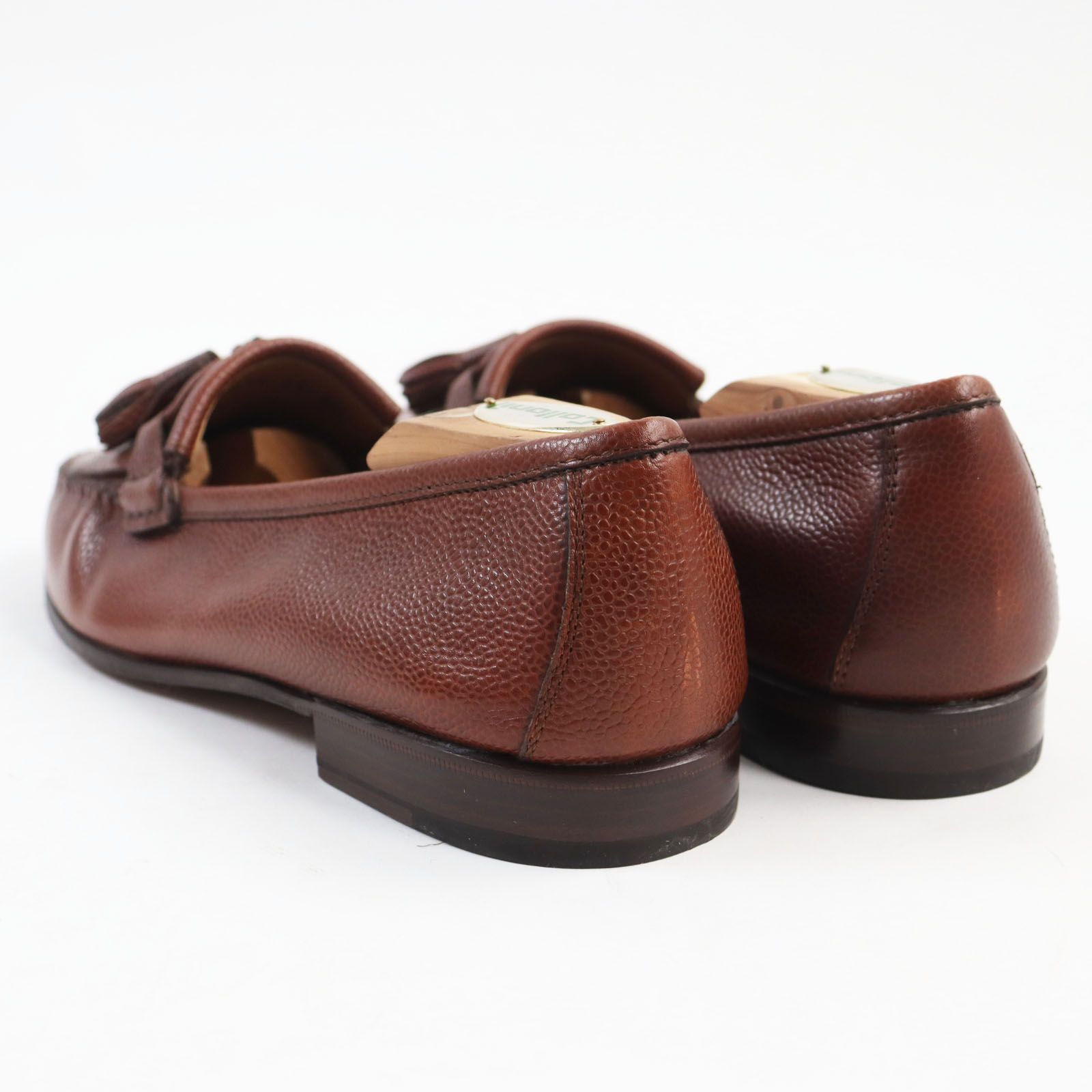 未使用品○Salvatore Ferragamo サルヴァトーレフェラガモ PIETRO 