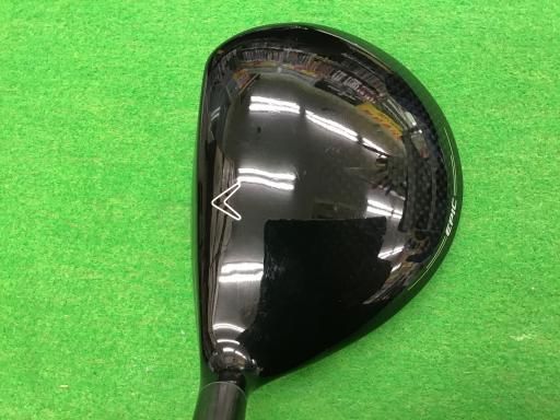 中古】 キャロウェイ EPIC SPEED 3W フェアウェイウッド FW