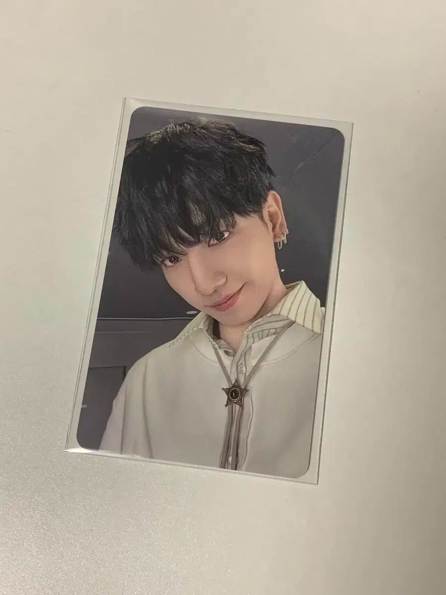 BOYNEXTDOOR(ボイネク) ミョン・ジェヒョン(MYUNG JAEHYUN) 2 周年