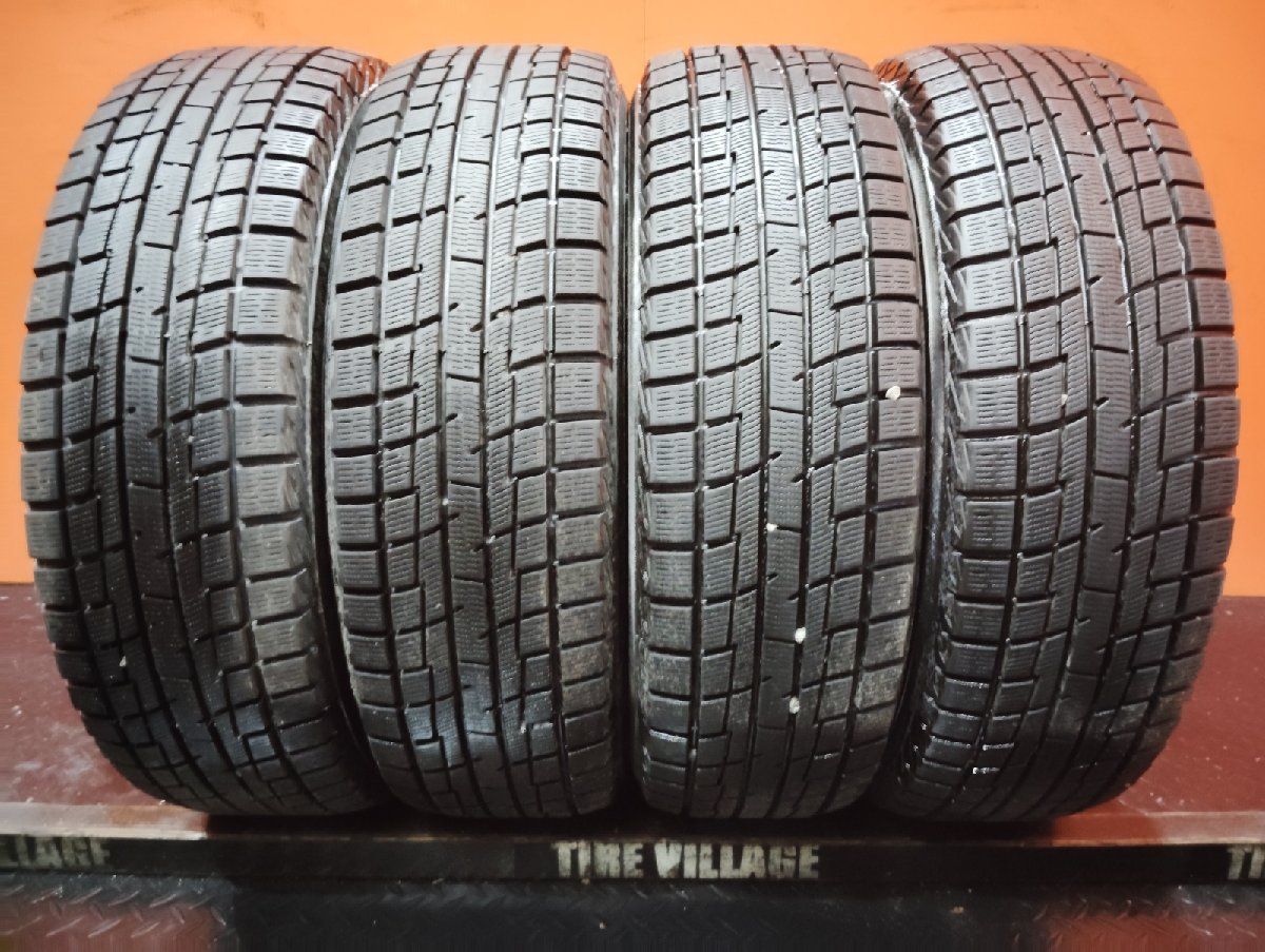 PRACTIVA ICE BP02 195/65R15】スタッドレス【ZACK 15インチ