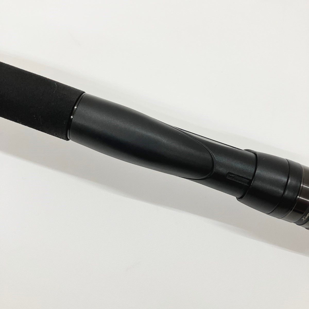 DAIWA - 〇〇DAIWA ダイワ KAMUY RANKE TAM カムイランケタム 109ML M+AGS ルアーロッド 05809536 〇〇 DAIWA ダイワ KAMUY RANKE TAM カムイランケタム 109ML M+