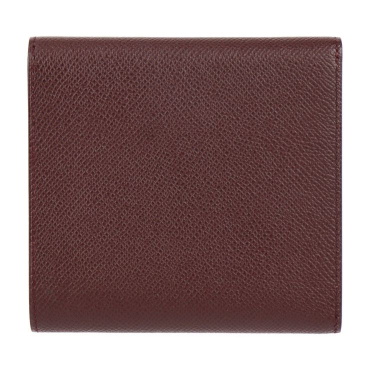 HERMES 三つ折り財布 クリック12コンパクトサイフエルメスネイビー HERMES 三つ折り財布 クリック12コンパクトサイフエルメスネイビー