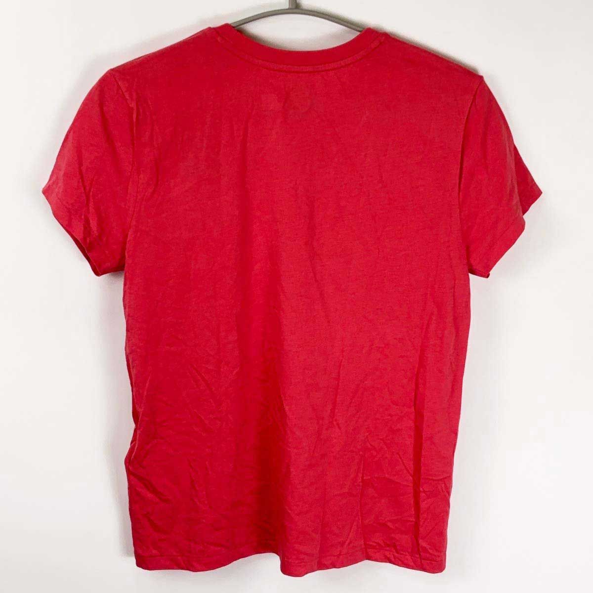未使用】ポロラルフローレン POLO RALPH LAUREN 半袖 Tシャツ S