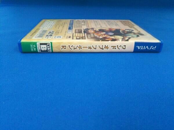 PlayStation Vita - 【まめ様へ】PS vitaワンドオブフォーチュン 51soBmimFbL._AC_UL210_SR210,