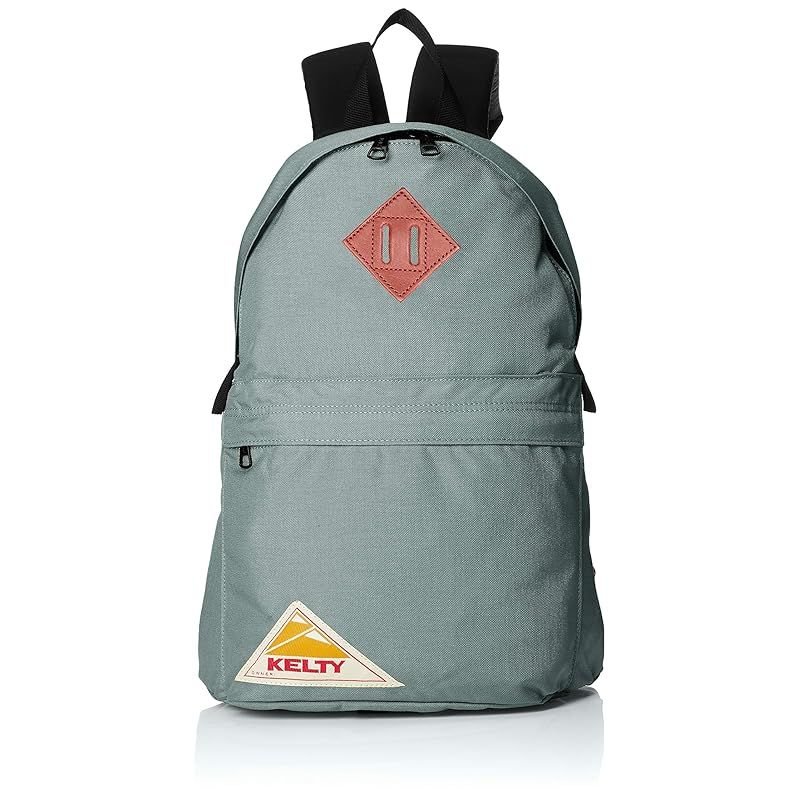 [ケルティ] リュック KID'S DAYPACK 2 容量:10L 2591870 GRAPHITE 0