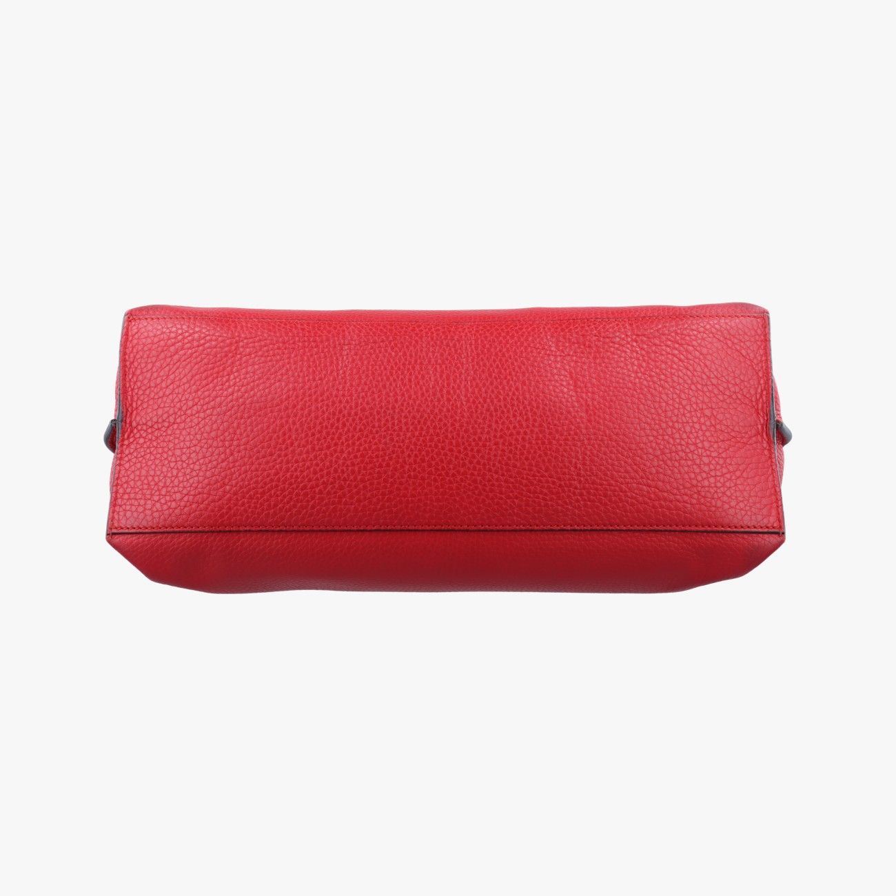 グッチGucciバンブーデイリーレッドレザー392013G019009526