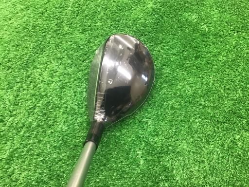 テーラーメイド Qi10 MAX U6 レディース ユーティリティ UT ELDIO TM40 Qi10 UT フレックスL レディース 女性用 右利き 右用 Aランク ゴルフクラブ