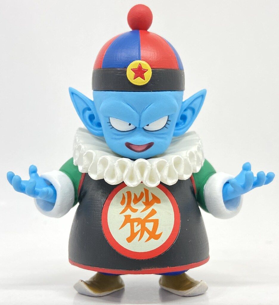 D賞