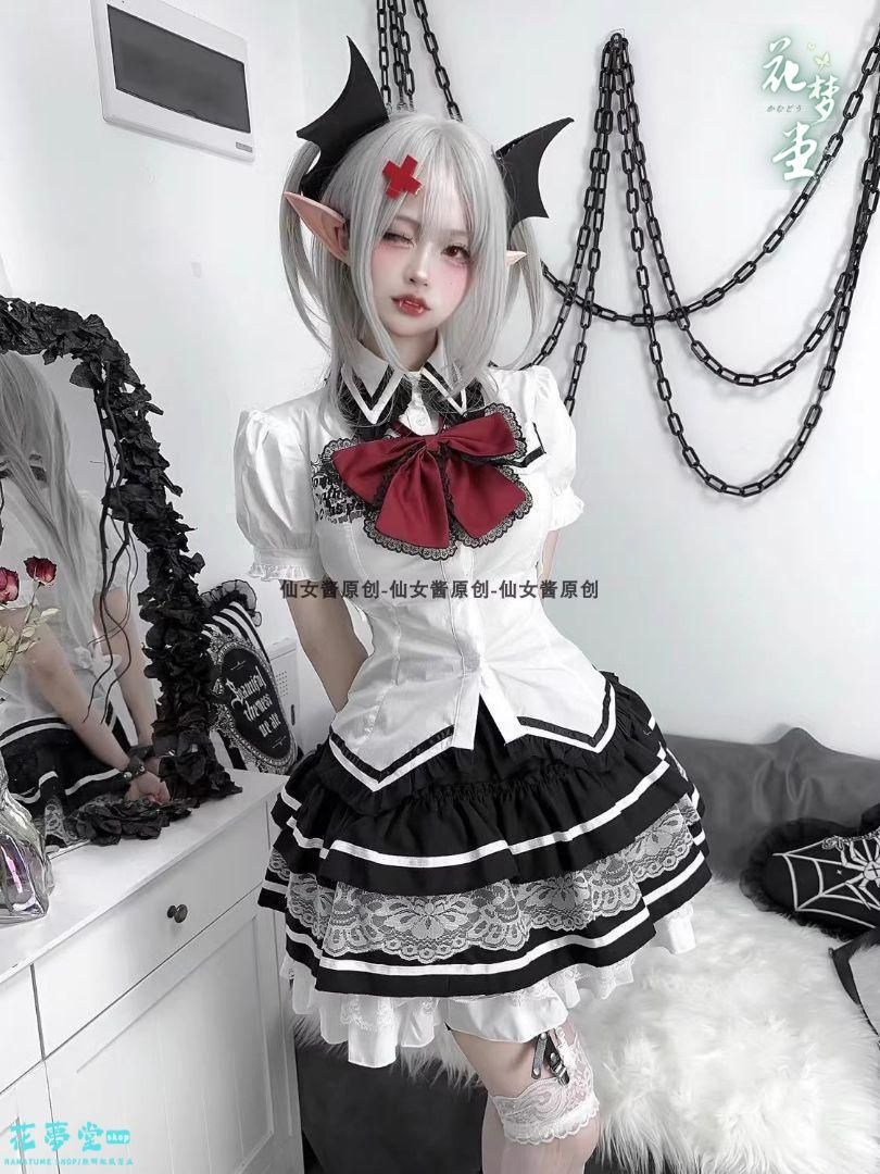 ゴスロリ