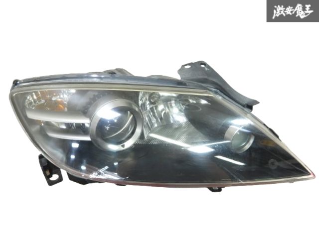 マツダ ＲＸ－８ 前期 SE3P HID ヘッドライト　左右 マツダ RX－8 RX8 前期 SE3P HID ヘッドライト 左右セット