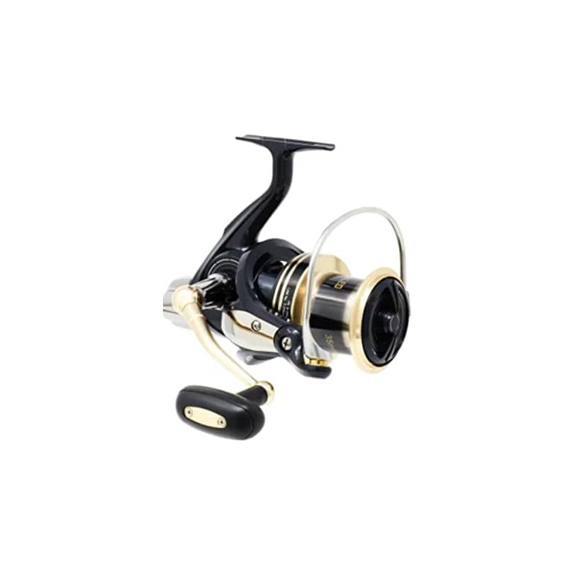 ダイワ(DAIWA) スピニングリール(投げ・遠投) 18 プロカーゴSS