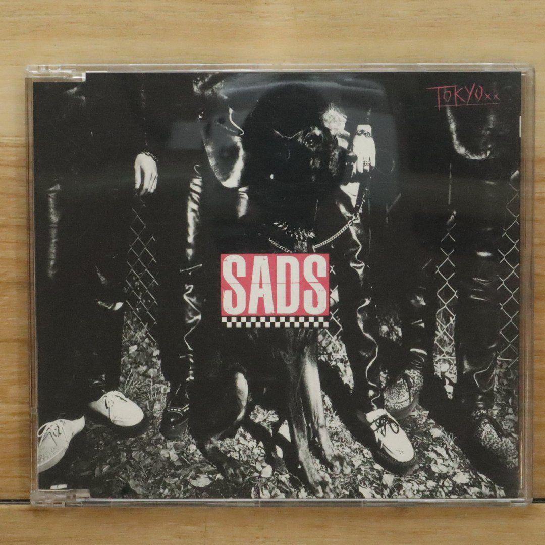 超貴重 メンバーサイン入り SADS CD Amazon.co.jp: 清春 サイン CD アルバム SOLOIST 黒夢 サッズ