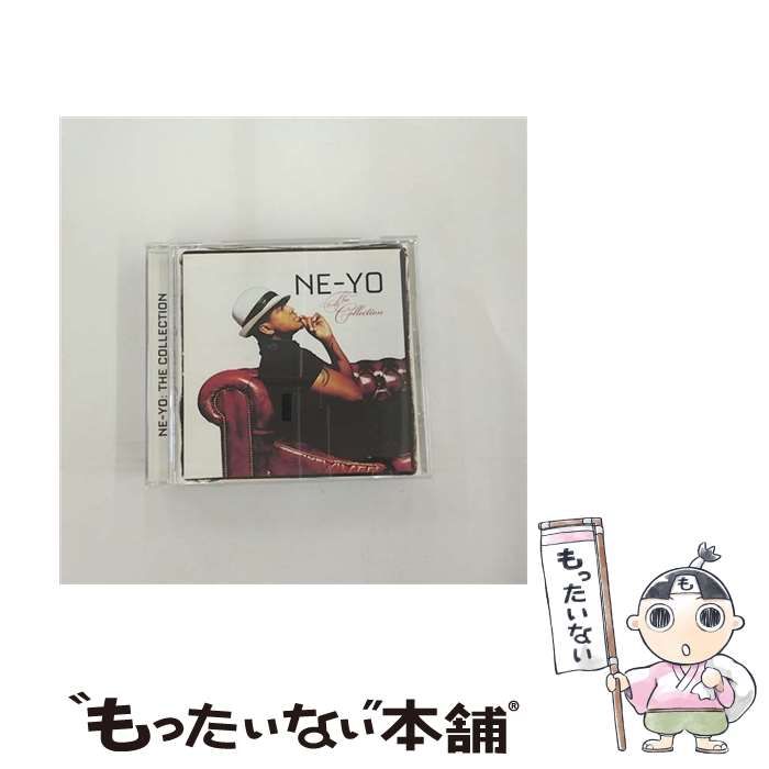 【中古】 NE－YO：ザ・コレクション（初回生産限定特別価格） / Ne-Yo(ニーヨ) /