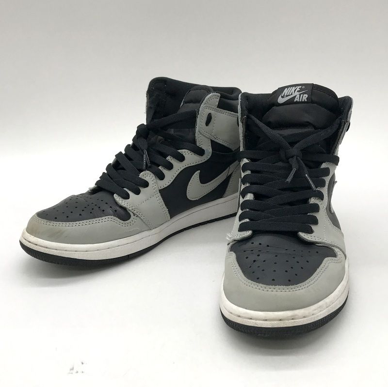 NIKE AIR JORDAN 1 RETRO HIGH OG スニーカー 555088-035 ハイカット 