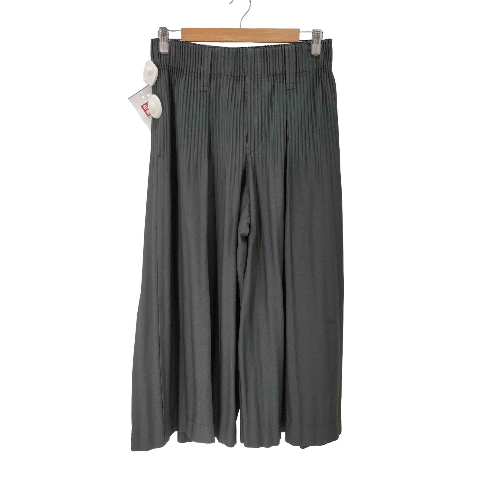 オムプリッセイッセイミヤケ HOMME PLISSE ISSEY MIYAKE 消し