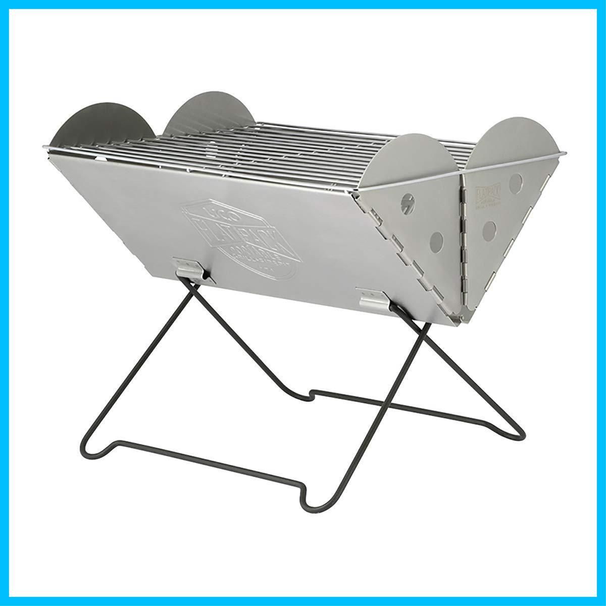 新着商品】ユーコ(Uco) アウトドア キャンプ 焚火台 ミニ 新着商品】ユーコ(Uco) アウトドア キャンプ 焚火台 ミニ
