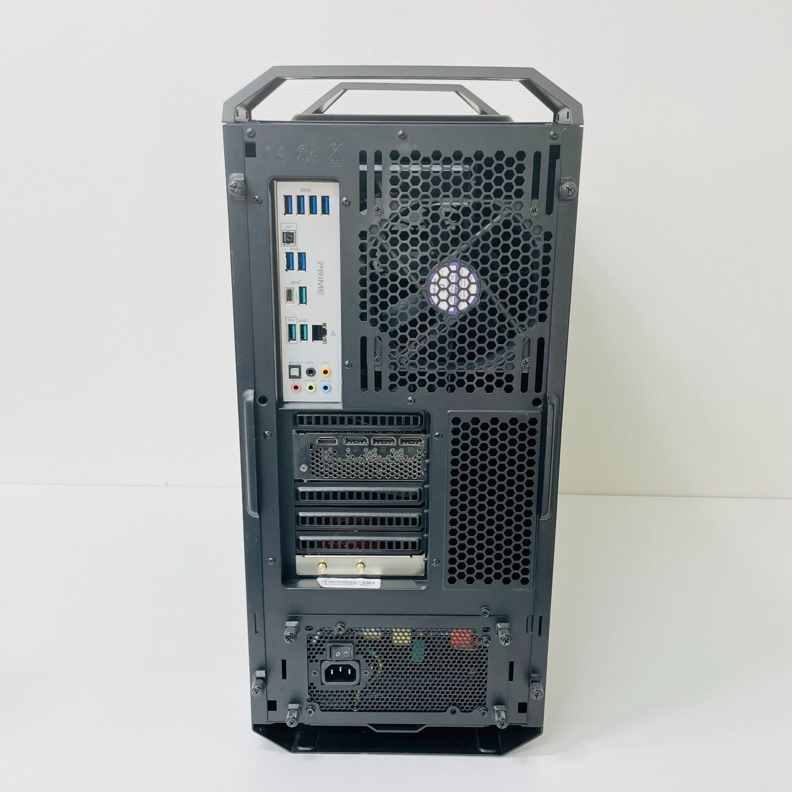 4Kゲーミングパソコン