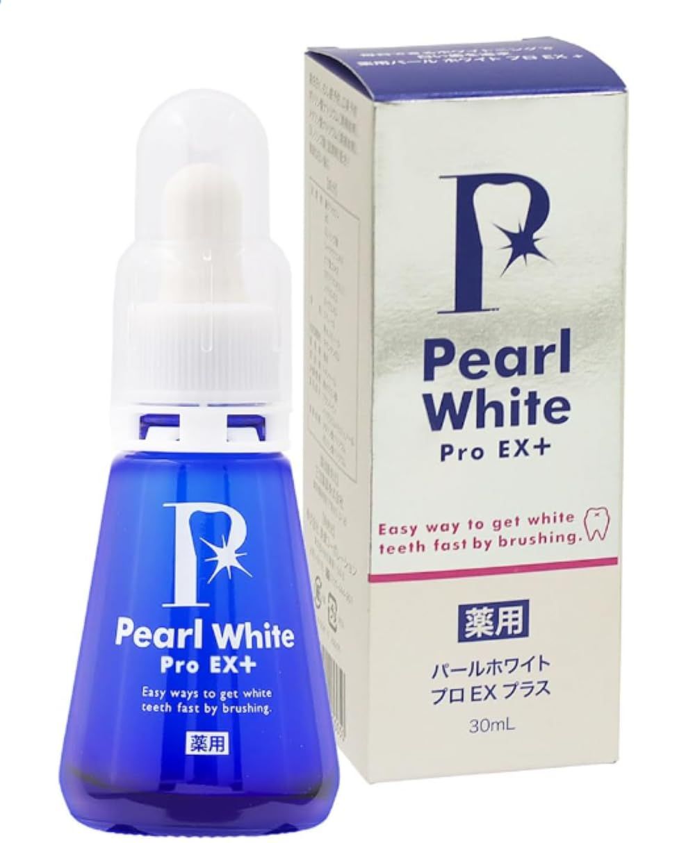 beauty Labo 薬用パール ホワイト プロ EXプラス 30ml beauty Labo