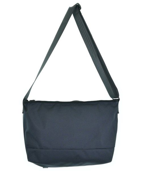 ManhattanPortage メッセンジャーバッグ メンズ 古着 送料無料 CAMPINGPARCCENTRAL_COM