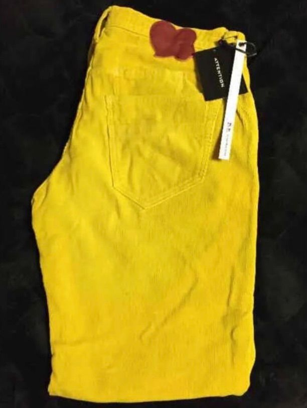 2009AW☆ナンバーナイン【N Nライン】コーディロイパンツ(^○^) - メルカリ 