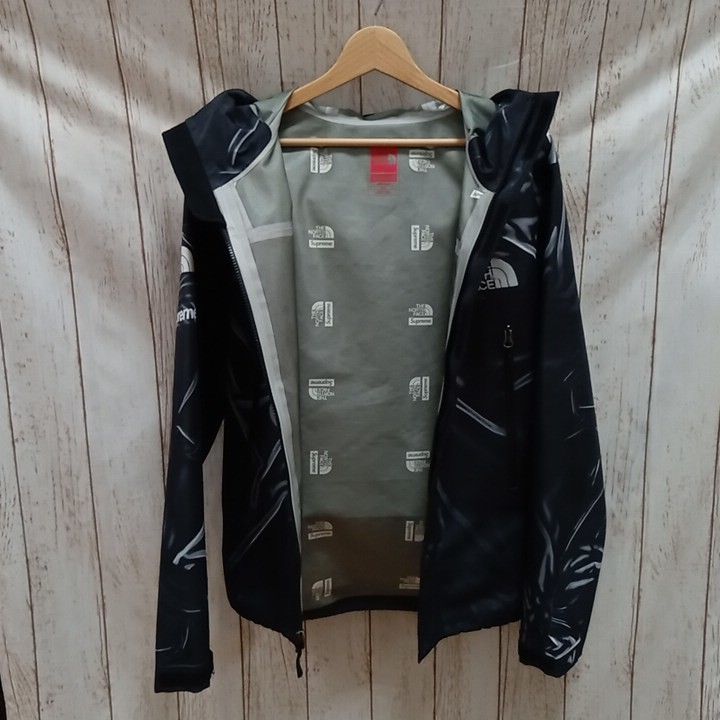 THE NORTH FACE × Supreme ノースフェイス シュプリーム 23SS NP02301I