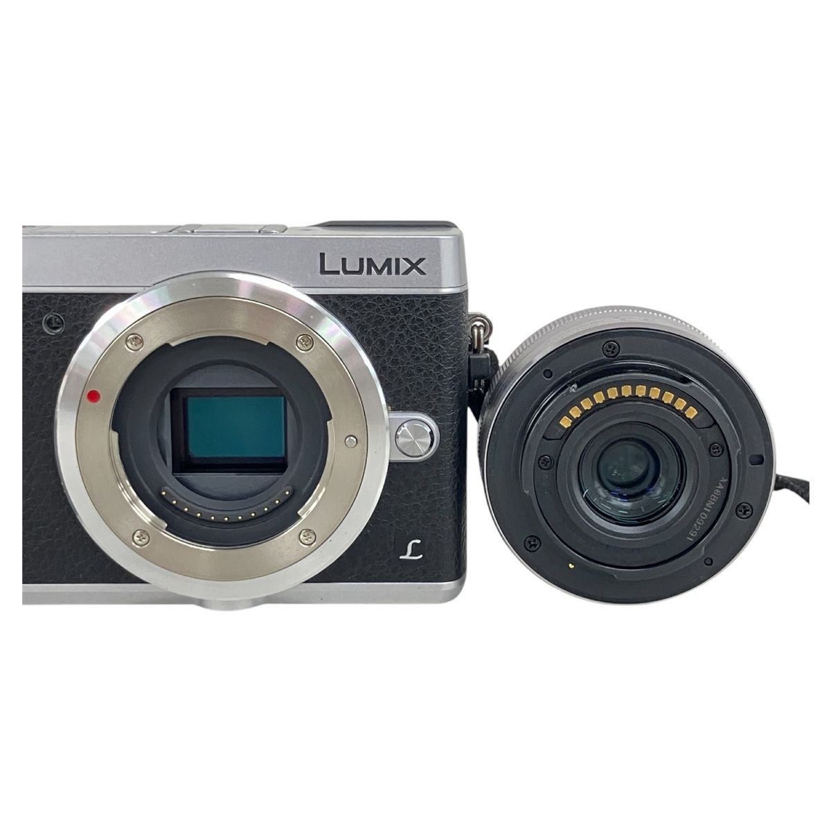 LUMIX GF7 ダブルズームレンズキット Amazon | パナソニック ミラー