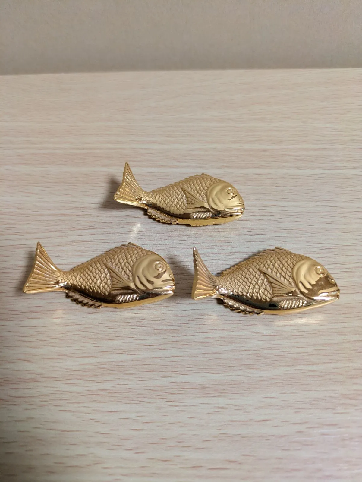 2025年最新】GP24K 鯛 箸置きの人気アイテム - メルカリ
