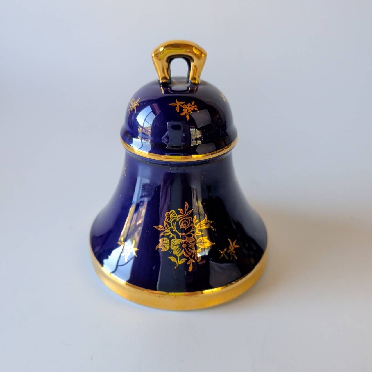 カップ＆ソーサ― 鈴