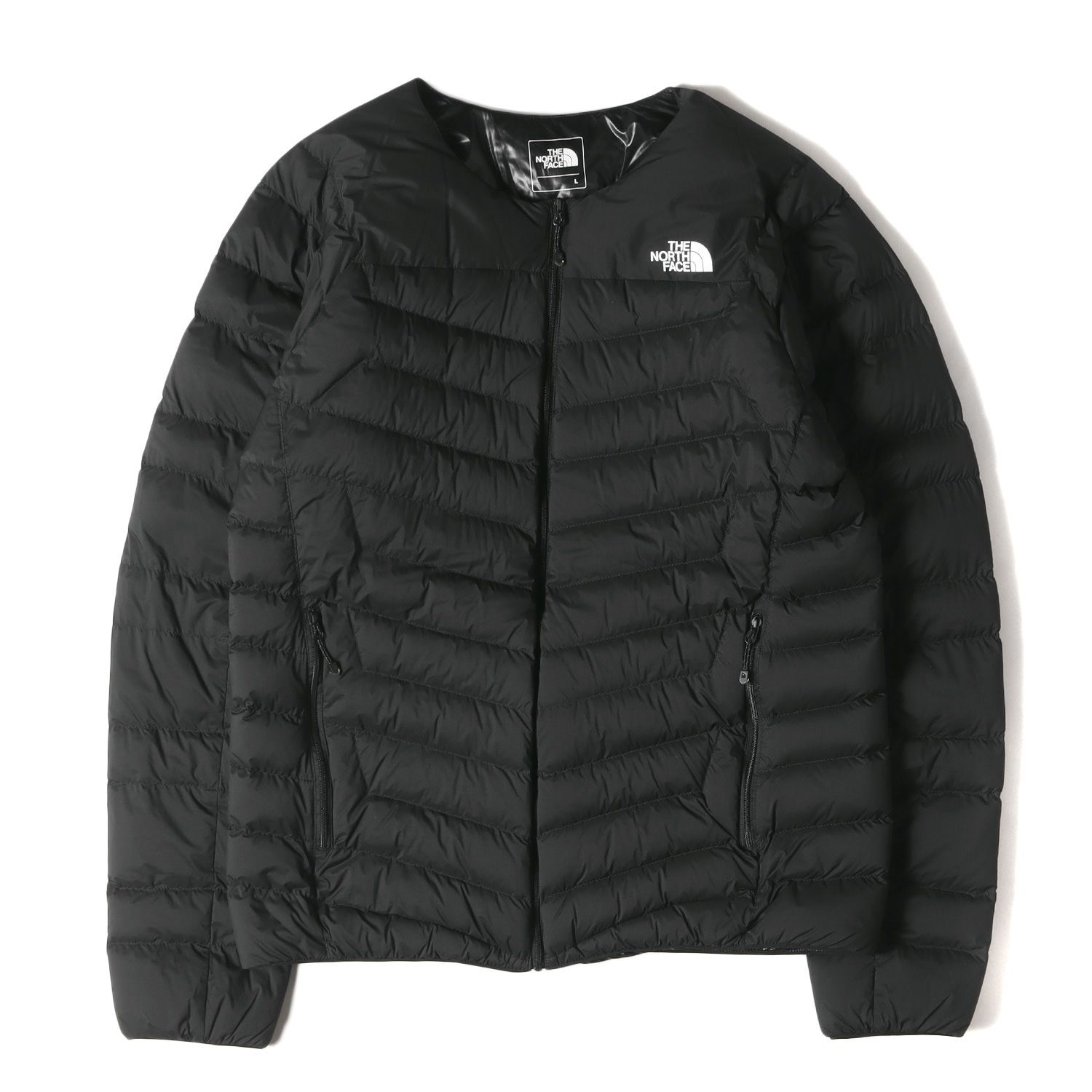 THE NORTH FACE ノースフェイス ダウン ジャケット サイズ:L 18AW 