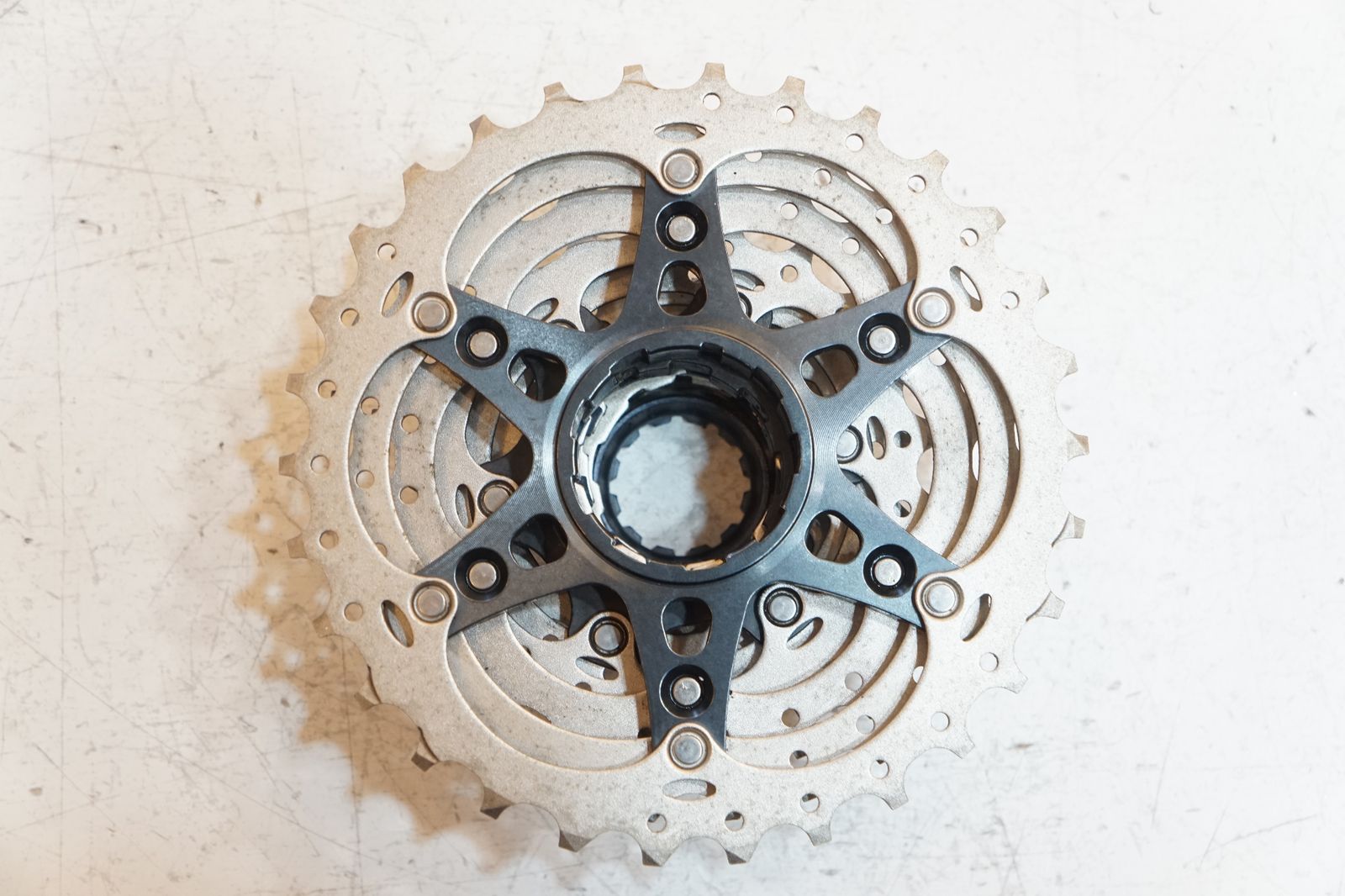 SHIMANO シマノ ULTEGRA CS-R8000 11-30T スプロケット | バイチャリ浦和ベース