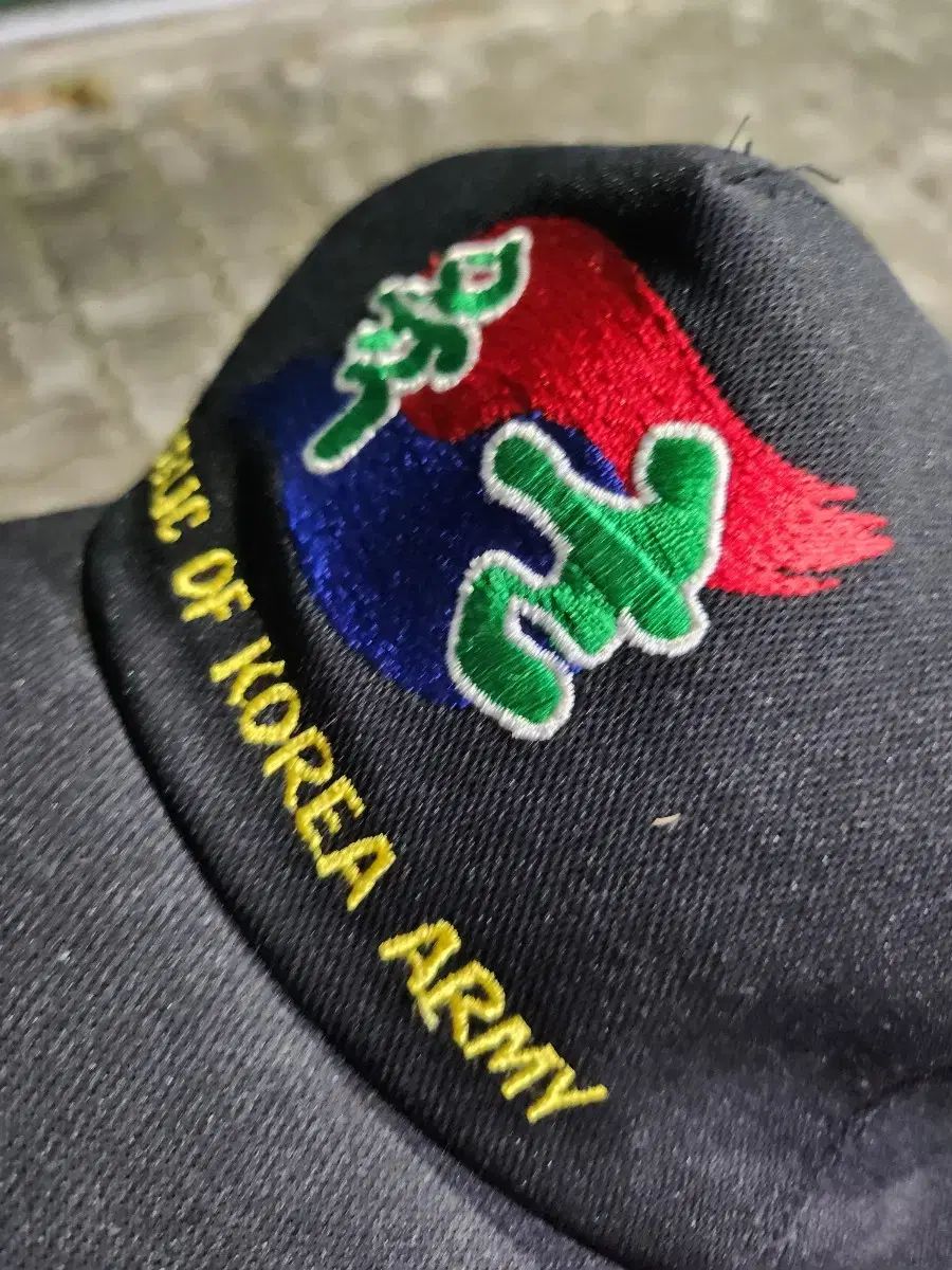 ミリタリー 帽子 旧モデル ROCKアミ ヴィンテージ スクール レトロ 軍隊 軍服