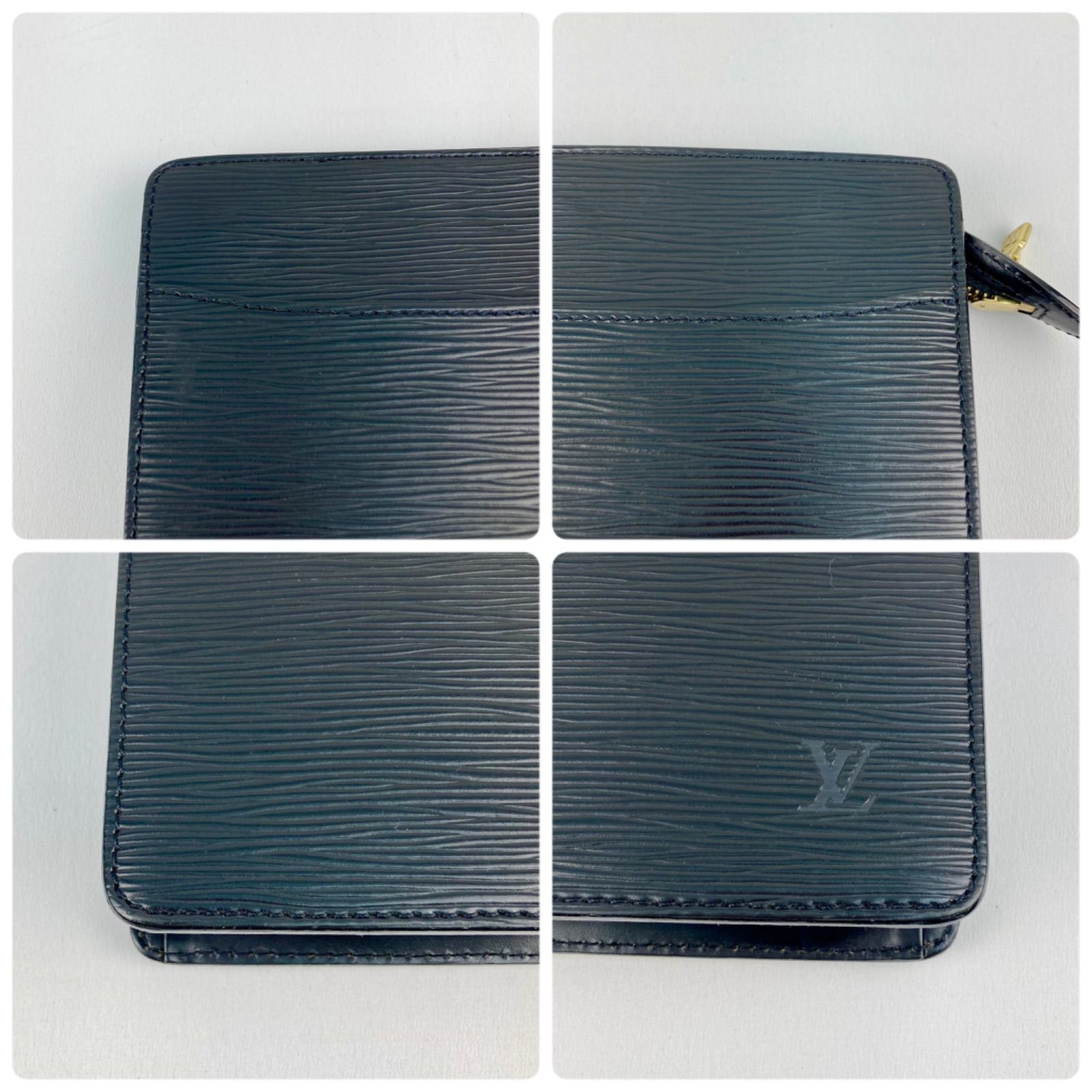 オープニング価格 【美品】LOUIS VUITTON ルイヴィトン M52522  