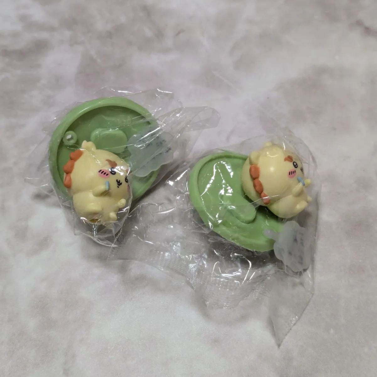 チョコサプ ちいかわ 種類 バンダイ ちいかわ チョコサプ 10個BOX 食玩