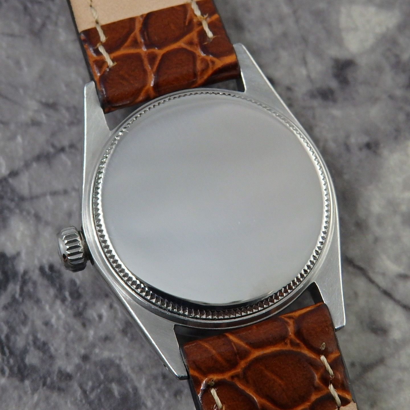 オメガ OMEGA 136.016 シーマスターコスミック デイト 手巻き メンズ_  