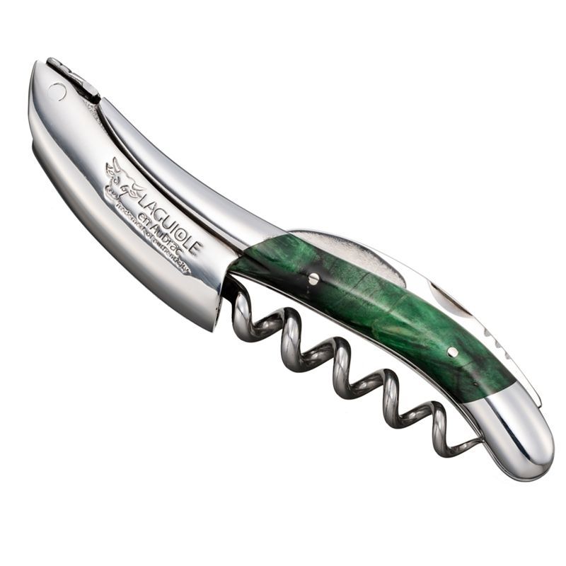 ラギオール アン オブラック Laguiole En Aubrac ソムリエナイフ