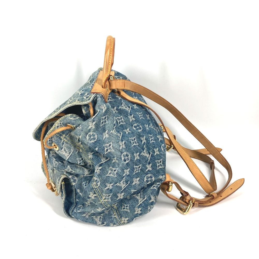 LOUIS VUITTON ルイヴィトン リュックサック サックアドGM M95056