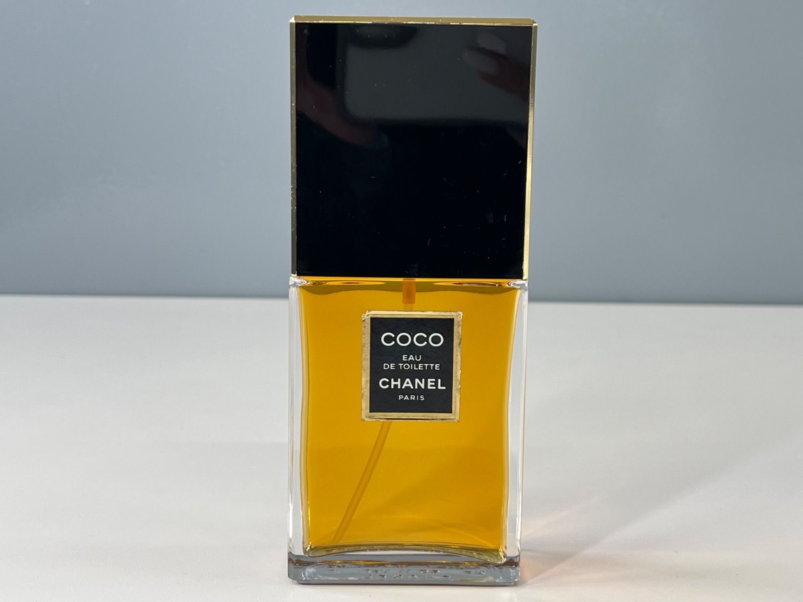 ☆未使用品 美品 CHANEL COCO EAU DE TOILETTE シャネル ココ