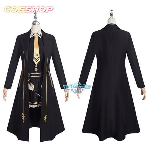 ウマ娘 プリティーダービー マンハッタンカフェ 風 コスプレ衣装 コスチューム ハロウィン イベント 演出服 二次会 cosplay