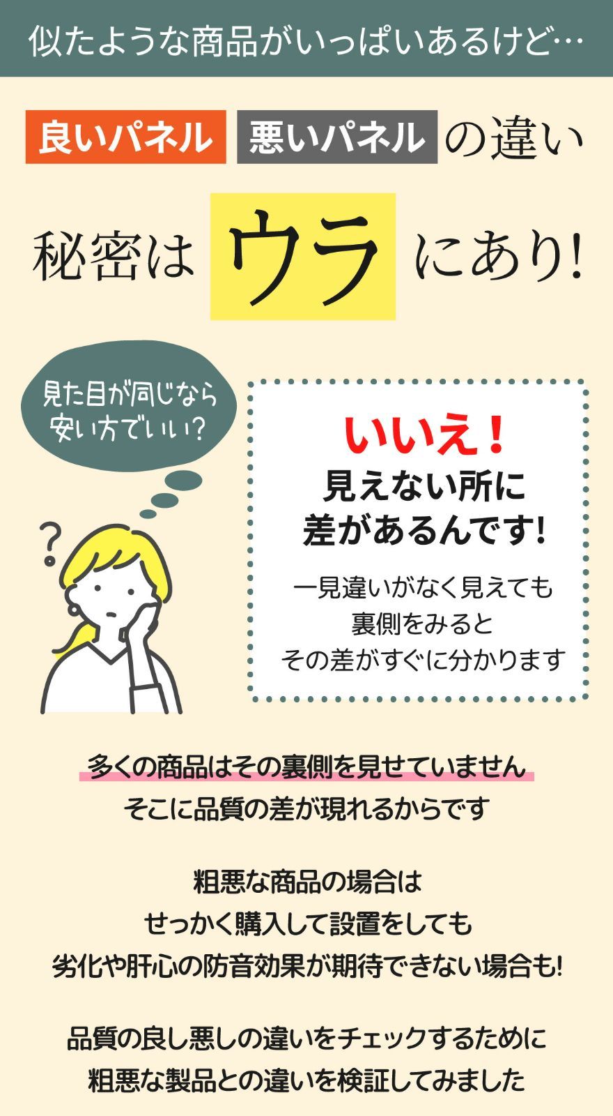 防音