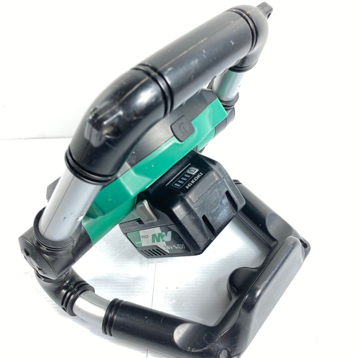 コードレスワークライト マルチボルトバッテリ1個付