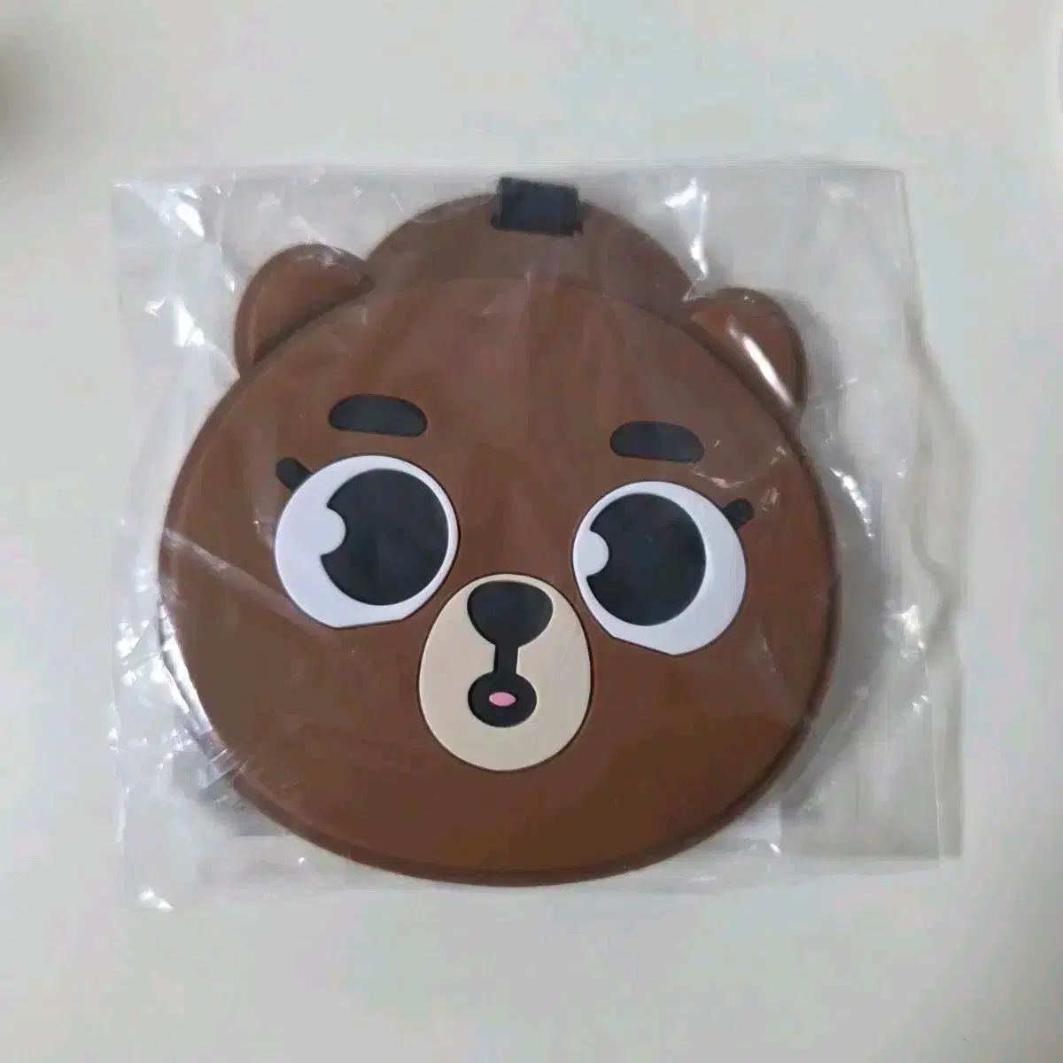 未開封 DAY6（デイシックス）横浜 MD ラゲージタグ DAY6 ForeverYoung