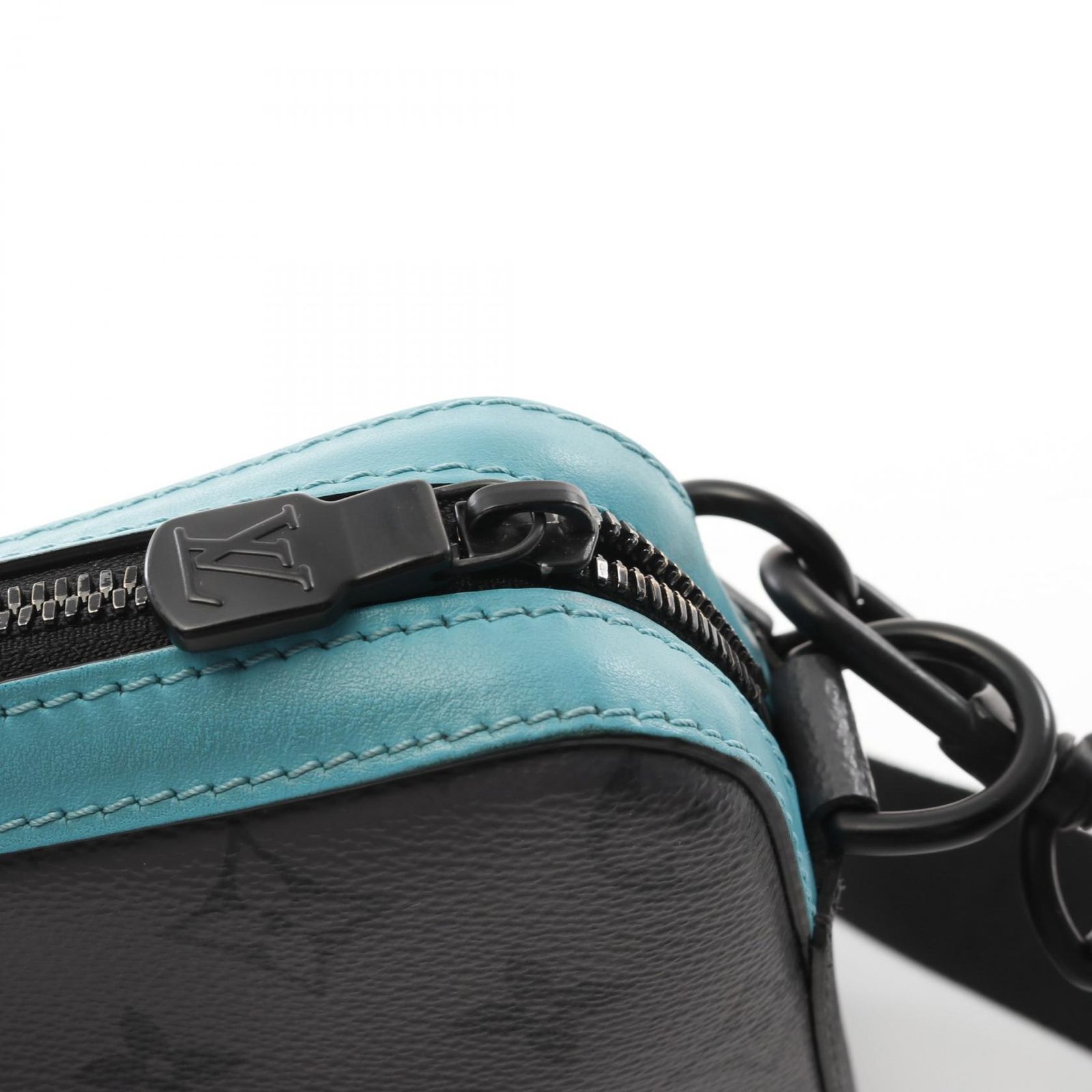 ルイ・ヴィトン LOUIS VUITTON ショルダーバッグ トリオ 