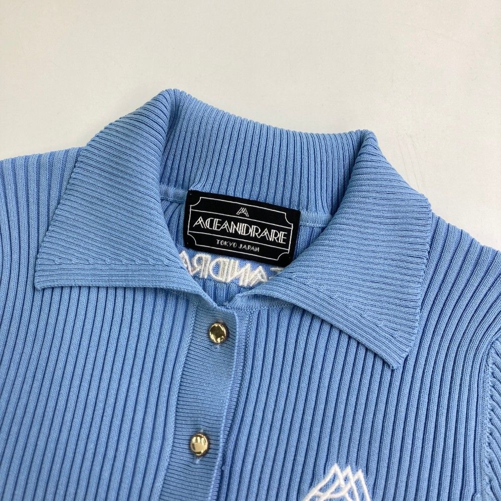 ゴルフウェア エースアンドレア ACEANDRARE