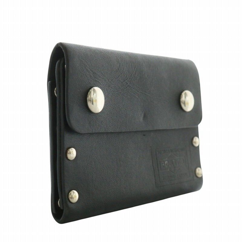 ポーター PORTER 吉田カバン カードケース パスケース レザー