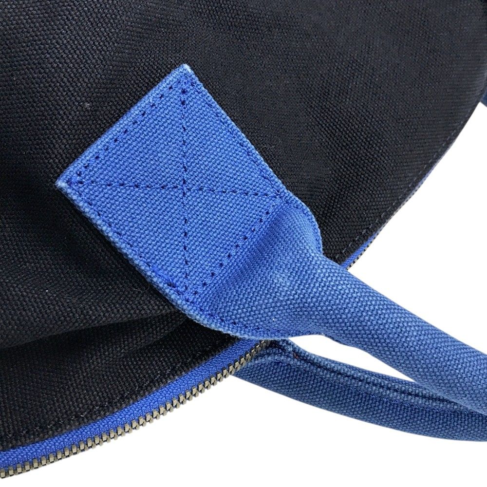 ボストンバッグ ブルー系