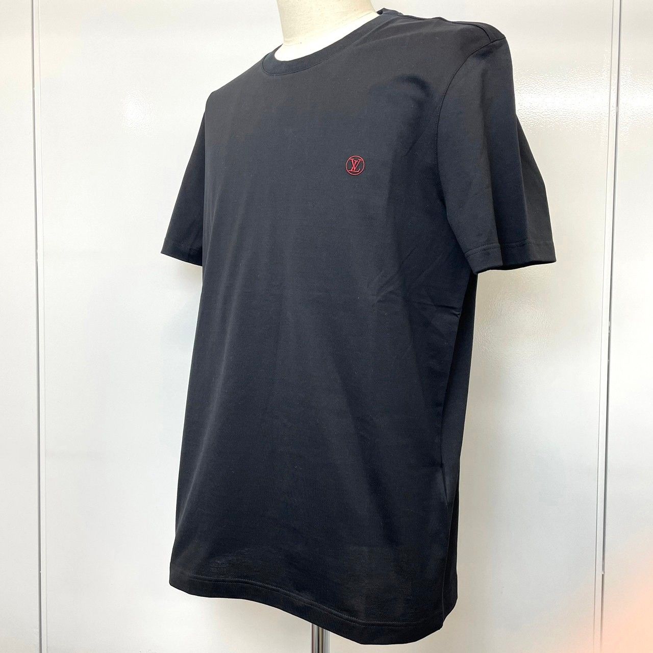 新品未使用 ルイヴィトン クラシックTシャツ LVモチーフ