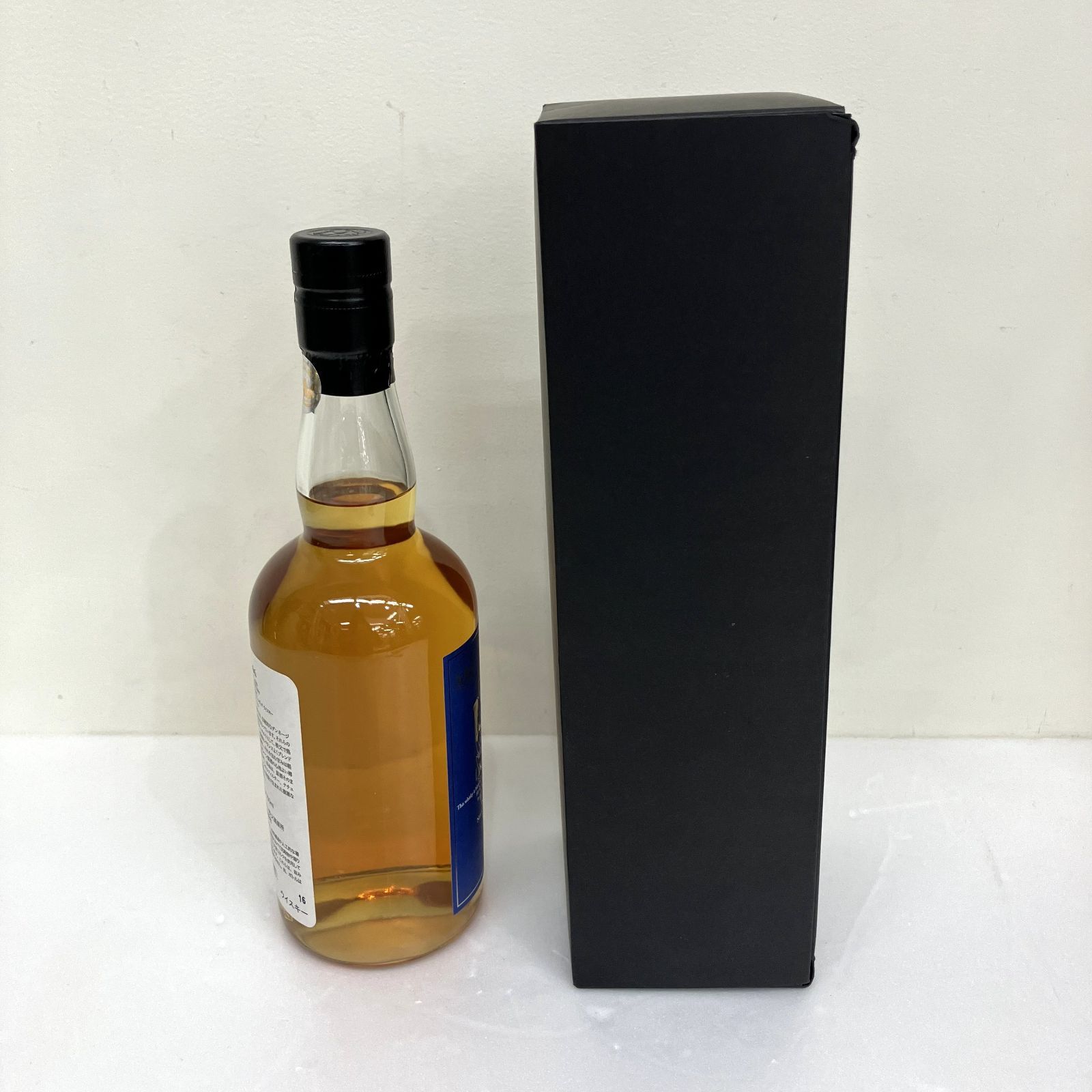 イチローズモルト　リミテッドエディション　700ml ウイスキー　未開栓 イチローズモルト LIMITED EDITION 700ml 未開栓 箱付 - メルカリ