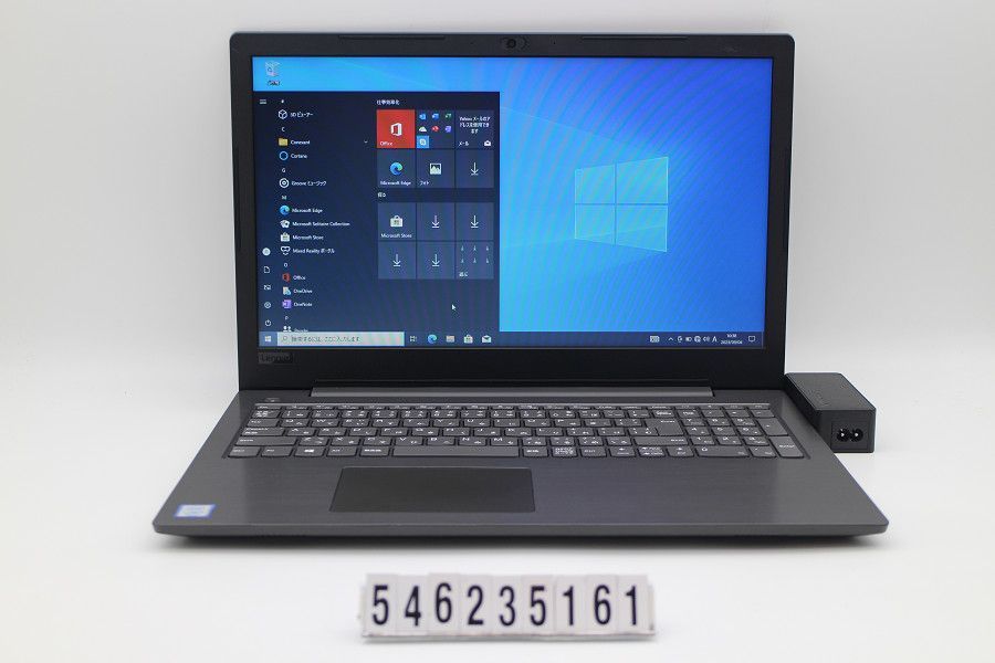 Lenovo V330-15IKB Core i3 7020U 2.3GHz/8GB /256GB(SSD)/Multi/15.6W/FWXGA(1366x768)/Win10 【546235161】 - メルカリ