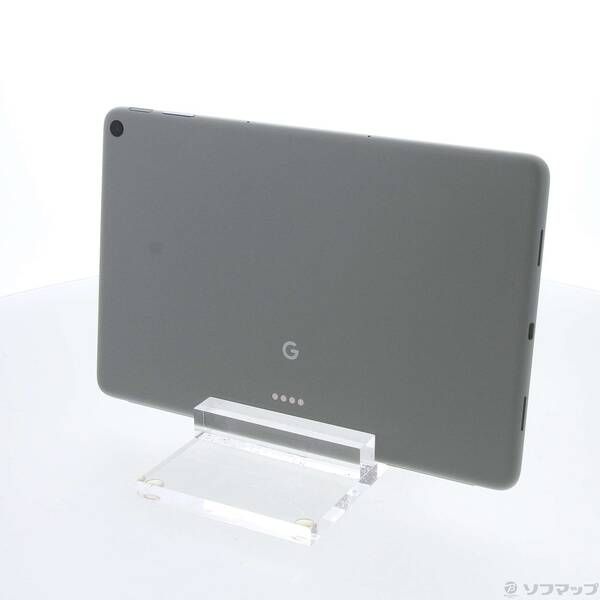 中古品〕 Google Pixel Tablet 128GB Hazel GA04754-JP Wi-Fi