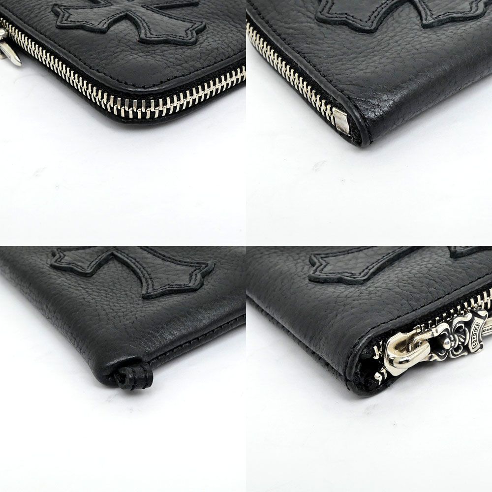 クロムハーツ COIN クロムハーツ COIN CASE/コインケース ダガー